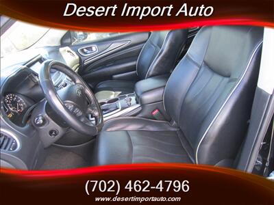 2017 INFINITI QX60   - Photo 10 - Las Vegas, NV 89146