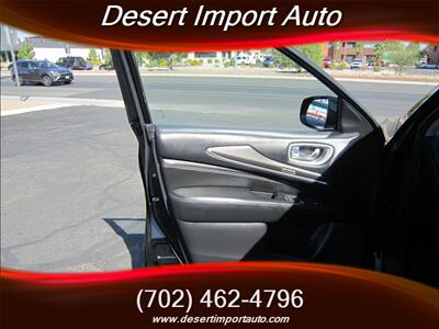2017 INFINITI QX60   - Photo 36 - Las Vegas, NV 89146