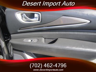 2017 INFINITI QX60   - Photo 43 - Las Vegas, NV 89146