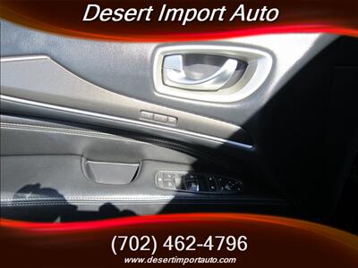 2017 INFINITI QX60   - Photo 37 - Las Vegas, NV 89146