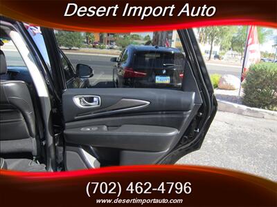 2017 INFINITI QX60   - Photo 42 - Las Vegas, NV 89146