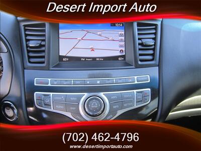 2017 INFINITI QX60   - Photo 19 - Las Vegas, NV 89146