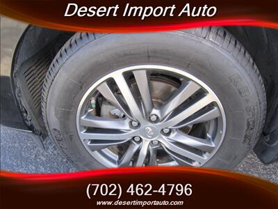 2017 INFINITI QX60   - Photo 44 - Las Vegas, NV 89146