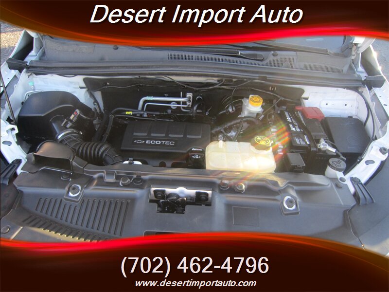 2019 Chevrolet Trax LS - Photo 35 - Las Vegas, NV 89146