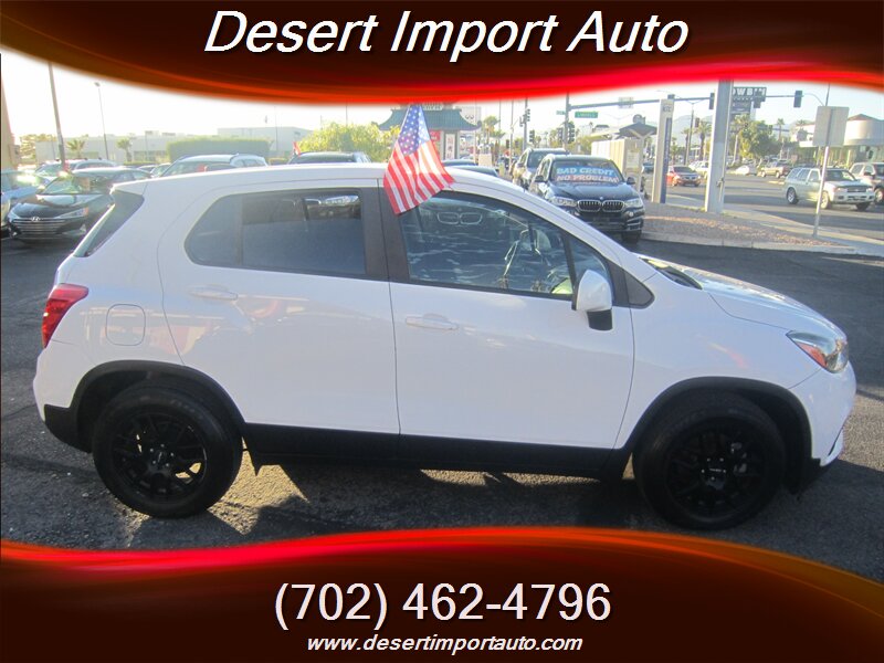 2019 Chevrolet Trax LS - Photo 6 - Las Vegas, NV 89146