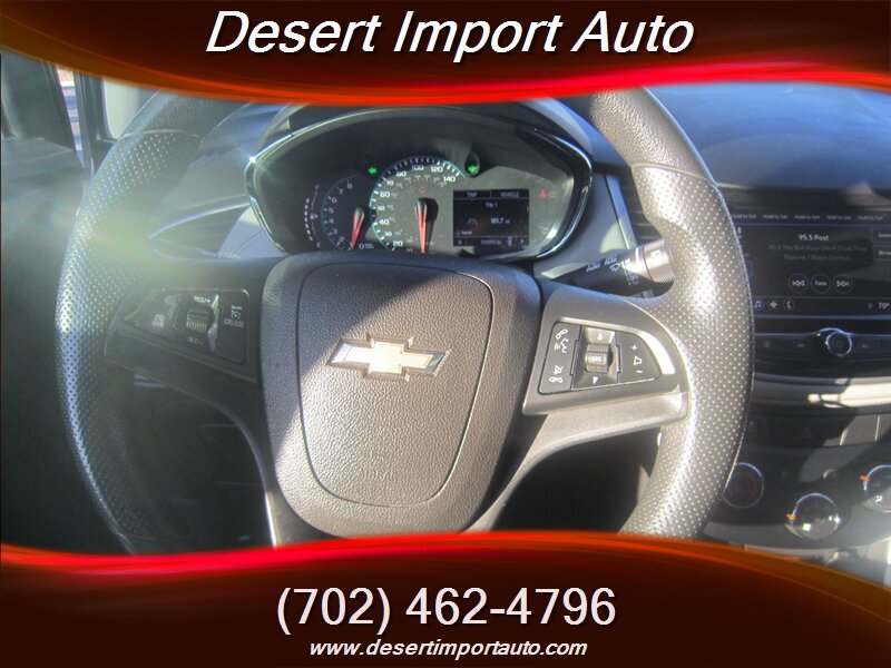 2019 Chevrolet Trax LS - Photo 15 - Las Vegas, NV 89146