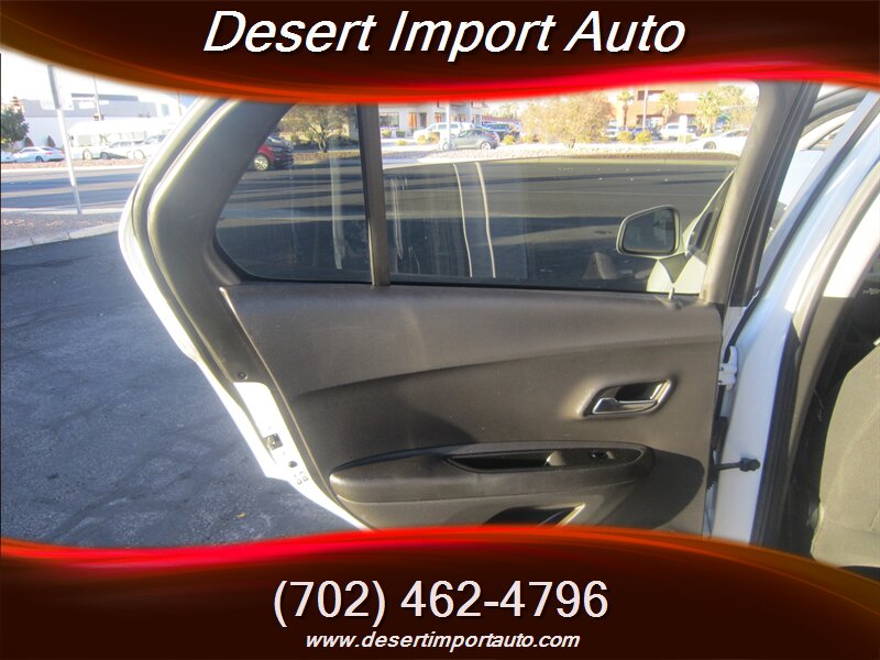 2019 Chevrolet Trax LS - Photo 30 - Las Vegas, NV 89146