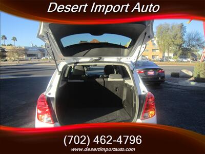 2019 Chevrolet Trax LS - Photo 8 - Las Vegas, NV 89146