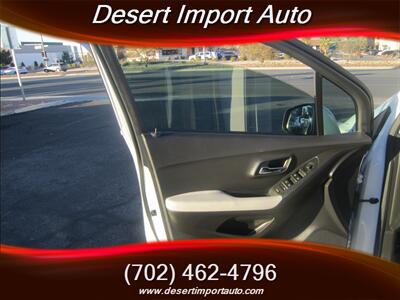 2019 Chevrolet Trax LS - Photo 26 - Las Vegas, NV 89146