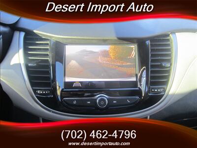 2019 Chevrolet Trax LS - Photo 17 - Las Vegas, NV 89146