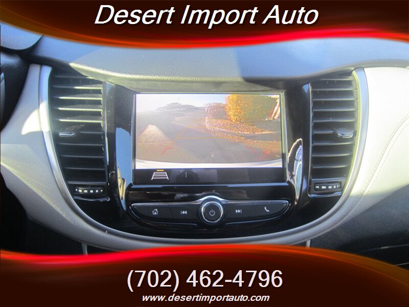 2019 Chevrolet Trax LS - Photo 17 - Las Vegas, NV 89146