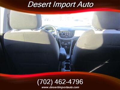 2019 Chevrolet Trax LS - Photo 25 - Las Vegas, NV 89146