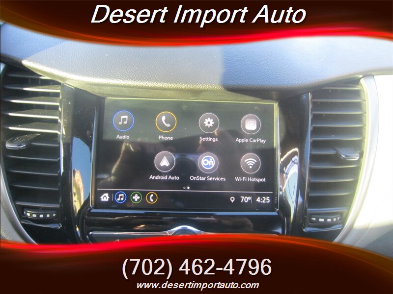 2019 Chevrolet Trax LS - Photo 19 - Las Vegas, NV 89146