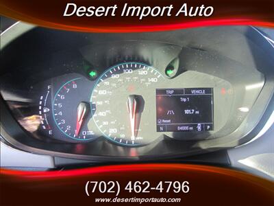 2019 Chevrolet Trax LS - Photo 16 - Las Vegas, NV 89146