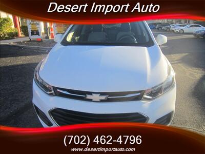 2019 Chevrolet Trax LS - Photo 3 - Las Vegas, NV 89146