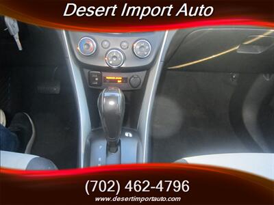 2019 Chevrolet Trax LS - Photo 18 - Las Vegas, NV 89146