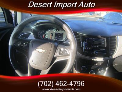 2019 Chevrolet Trax LS - Photo 14 - Las Vegas, NV 89146