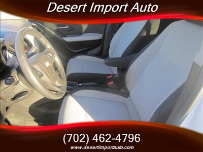 2019 Chevrolet Trax LS - Photo 10 - Las Vegas, NV 89146