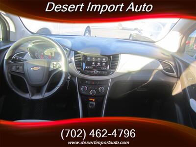 2019 Chevrolet Trax LS - Photo 13 - Las Vegas, NV 89146