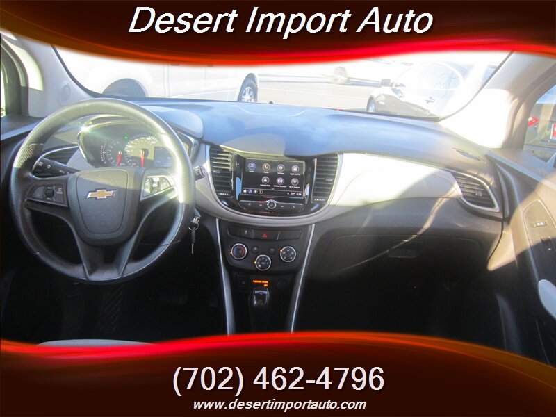 2019 Chevrolet Trax LS - Photo 13 - Las Vegas, NV 89146