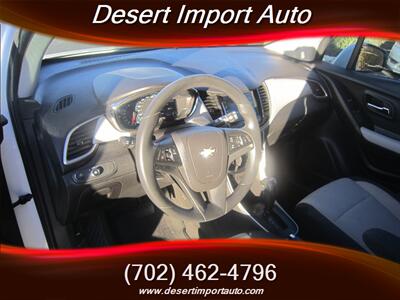 2019 Chevrolet Trax LS - Photo 9 - Las Vegas, NV 89146
