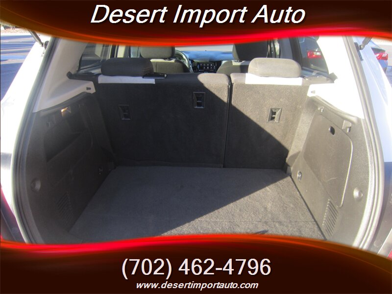 2019 Chevrolet Trax LS - Photo 24 - Las Vegas, NV 89146