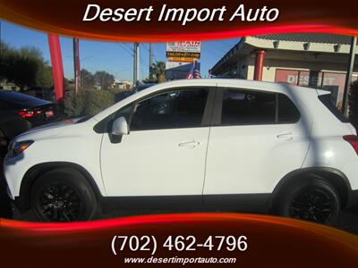 2019 Chevrolet Trax LS - Photo 7 - Las Vegas, NV 89146