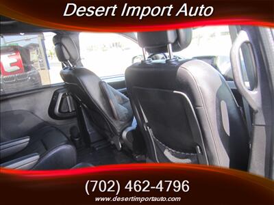 2019 Dodge Grand Caravan GT - Photo 28 - Las Vegas, NV 89146