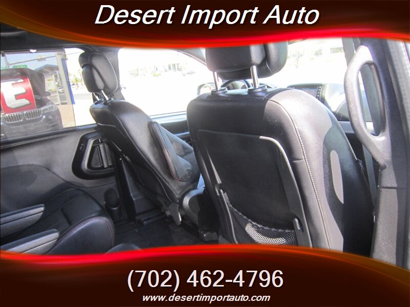 2019 Dodge Grand Caravan GT - Photo 28 - Las Vegas, NV 89146
