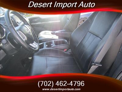 2019 Dodge Grand Caravan GT - Photo 12 - Las Vegas, NV 89146