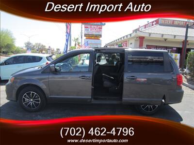 2019 Dodge Grand Caravan GT - Photo 7 - Las Vegas, NV 89146