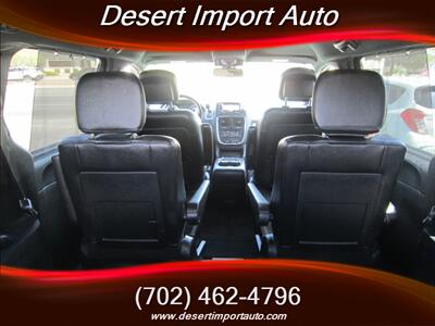 2019 Dodge Grand Caravan GT - Photo 31 - Las Vegas, NV 89146