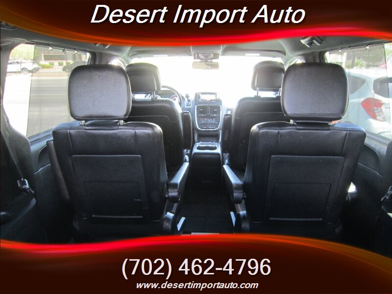 2019 Dodge Grand Caravan GT - Photo 31 - Las Vegas, NV 89146