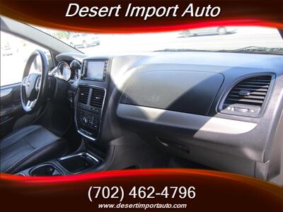 2019 Dodge Grand Caravan GT - Photo 13 - Las Vegas, NV 89146