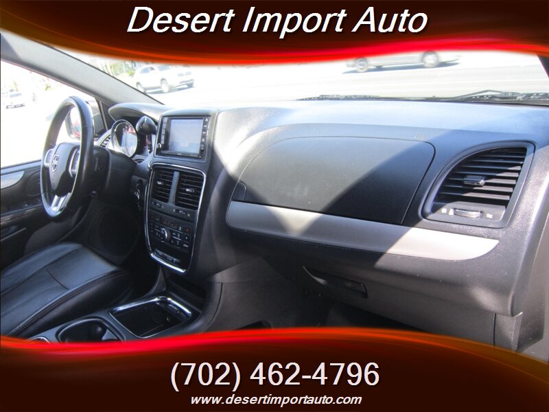 2019 Dodge Grand Caravan GT - Photo 13 - Las Vegas, NV 89146