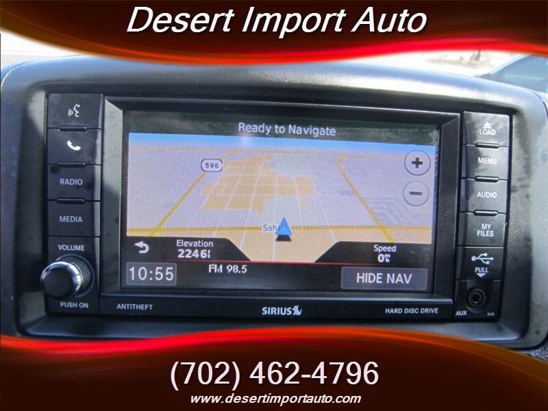 2019 Dodge Grand Caravan GT - Photo 20 - Las Vegas, NV 89146