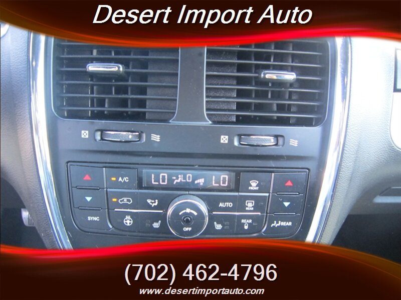 2019 Dodge Grand Caravan GT - Photo 22 - Las Vegas, NV 89146