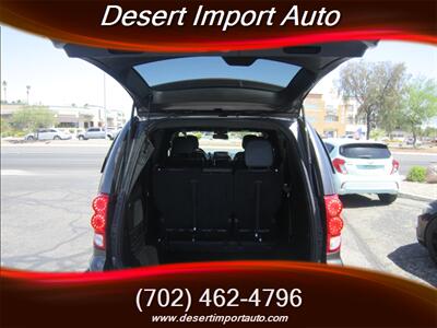2019 Dodge Grand Caravan GT - Photo 15 - Las Vegas, NV 89146