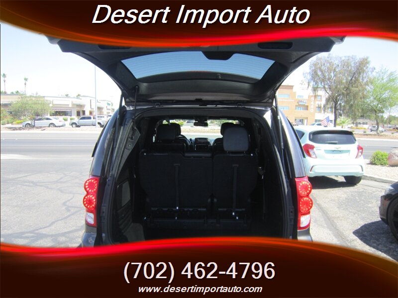 2019 Dodge Grand Caravan GT - Photo 15 - Las Vegas, NV 89146