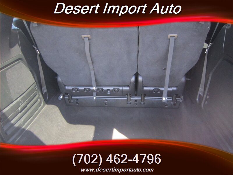 2019 Dodge Grand Caravan GT - Photo 34 - Las Vegas, NV 89146