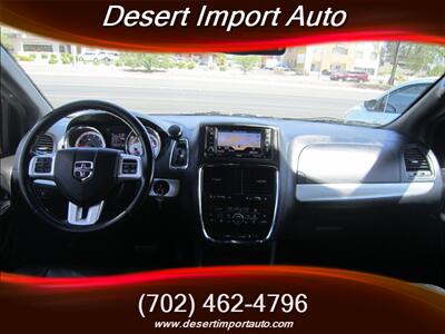 2019 Dodge Grand Caravan GT - Photo 16 - Las Vegas, NV 89146