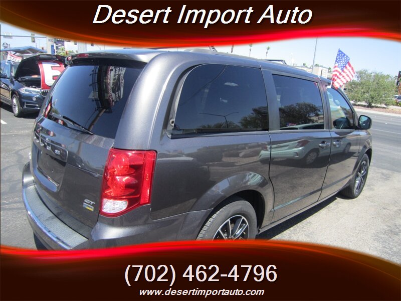2019 Dodge Grand Caravan GT - Photo 4 - Las Vegas, NV 89146