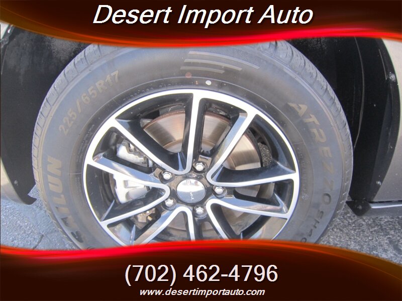 2019 Dodge Grand Caravan GT - Photo 35 - Las Vegas, NV 89146