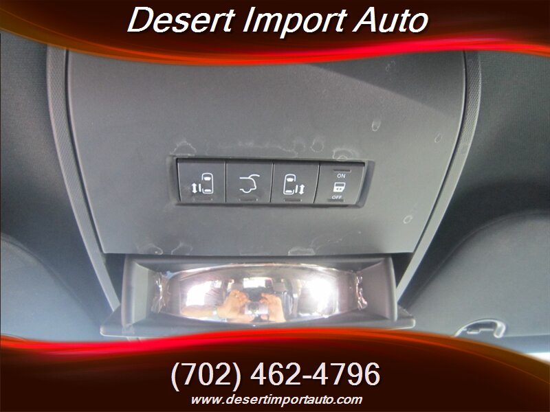 2019 Dodge Grand Caravan GT - Photo 24 - Las Vegas, NV 89146