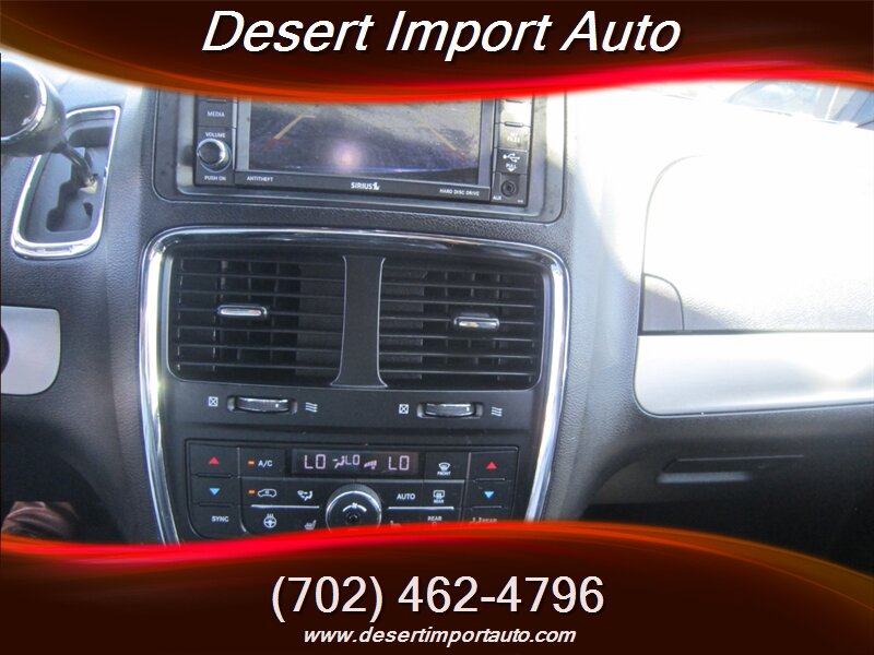 2019 Dodge Grand Caravan GT - Photo 23 - Las Vegas, NV 89146