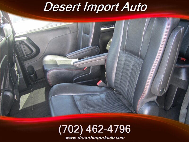 2019 Dodge Grand Caravan GT - Photo 26 - Las Vegas, NV 89146