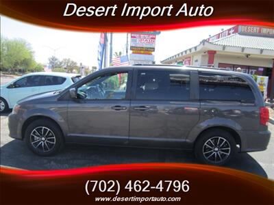 2019 Dodge Grand Caravan GT - Photo 5 - Las Vegas, NV 89146