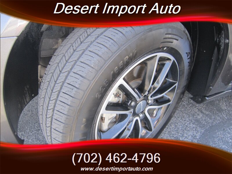 2019 Dodge Grand Caravan GT - Photo 36 - Las Vegas, NV 89146
