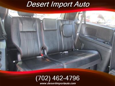 2019 Dodge Grand Caravan GT - Photo 30 - Las Vegas, NV 89146