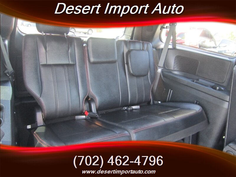 2019 Dodge Grand Caravan GT - Photo 30 - Las Vegas, NV 89146
